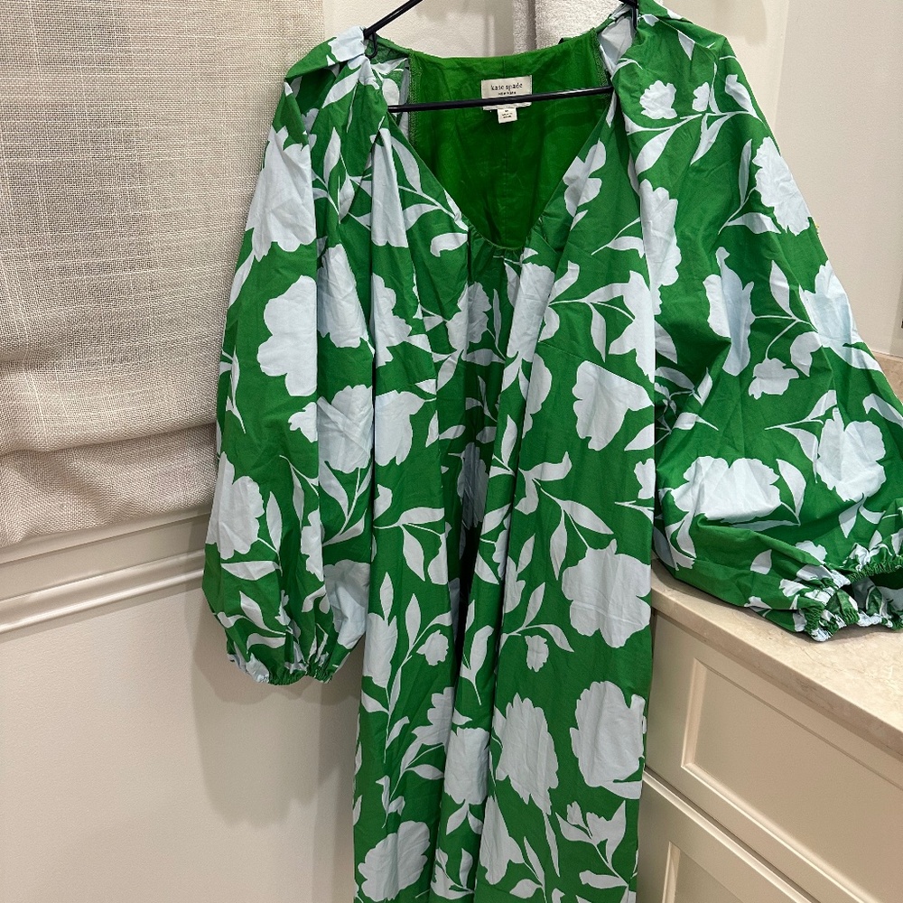 Kate Spade x Target Dress